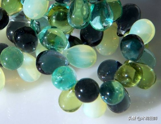 淘宝上的首饰,正品宝石首饰