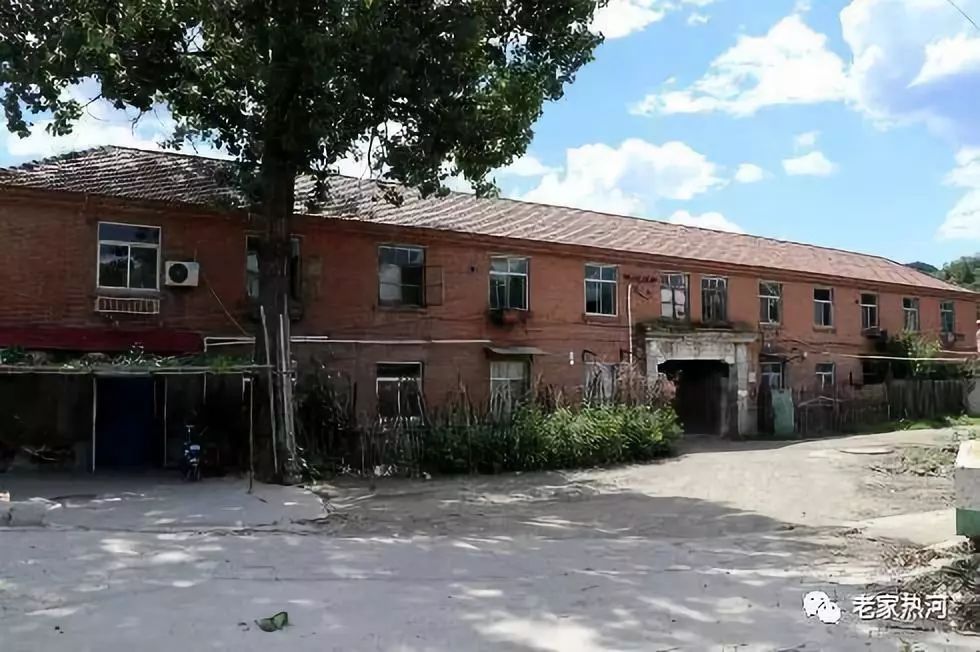 承德市十大企业,承德中药厂现状