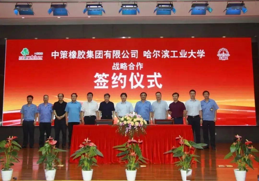 央视表扬国产轮胎,中策和正新轮胎哪个质量好