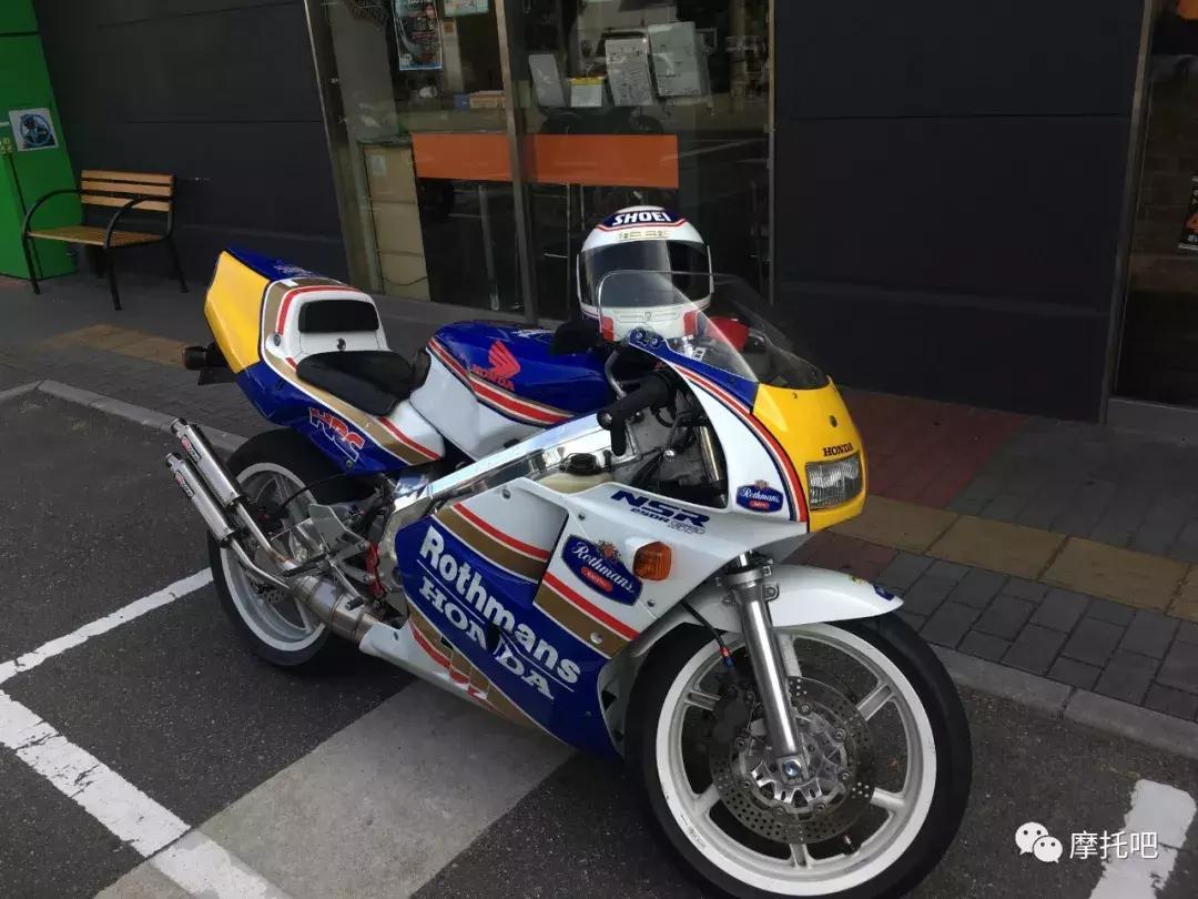 日本中古店的二手摩托,日本摩托车二手专卖店