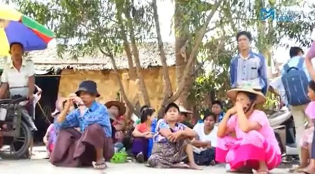 最贵实验：中国停产，国外新娘穿不上婚纱，柬埔寨缅甸关闭制衣厂