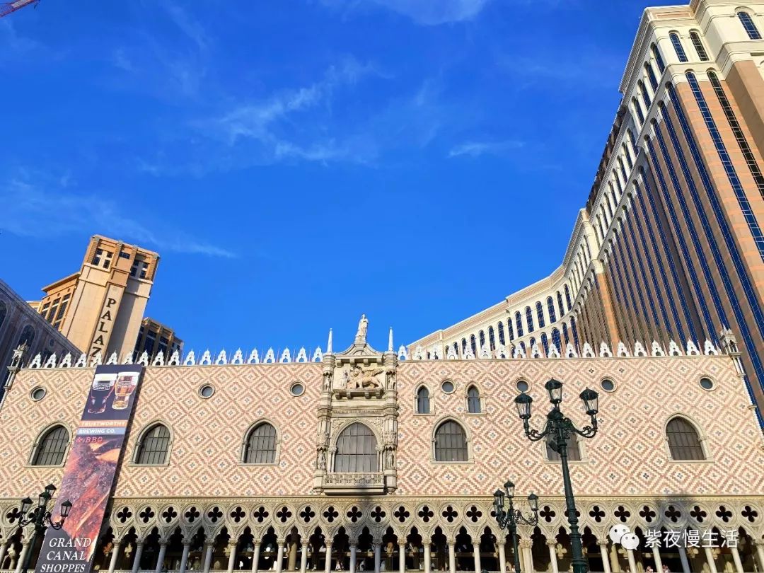 说到名气，非你莫属——LAS威尼斯人