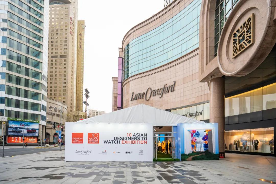 四月魔都优质展览,上海四月魔都展