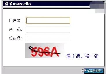 用户输入验证码有什么用,为什么登录时老是要手机验证码