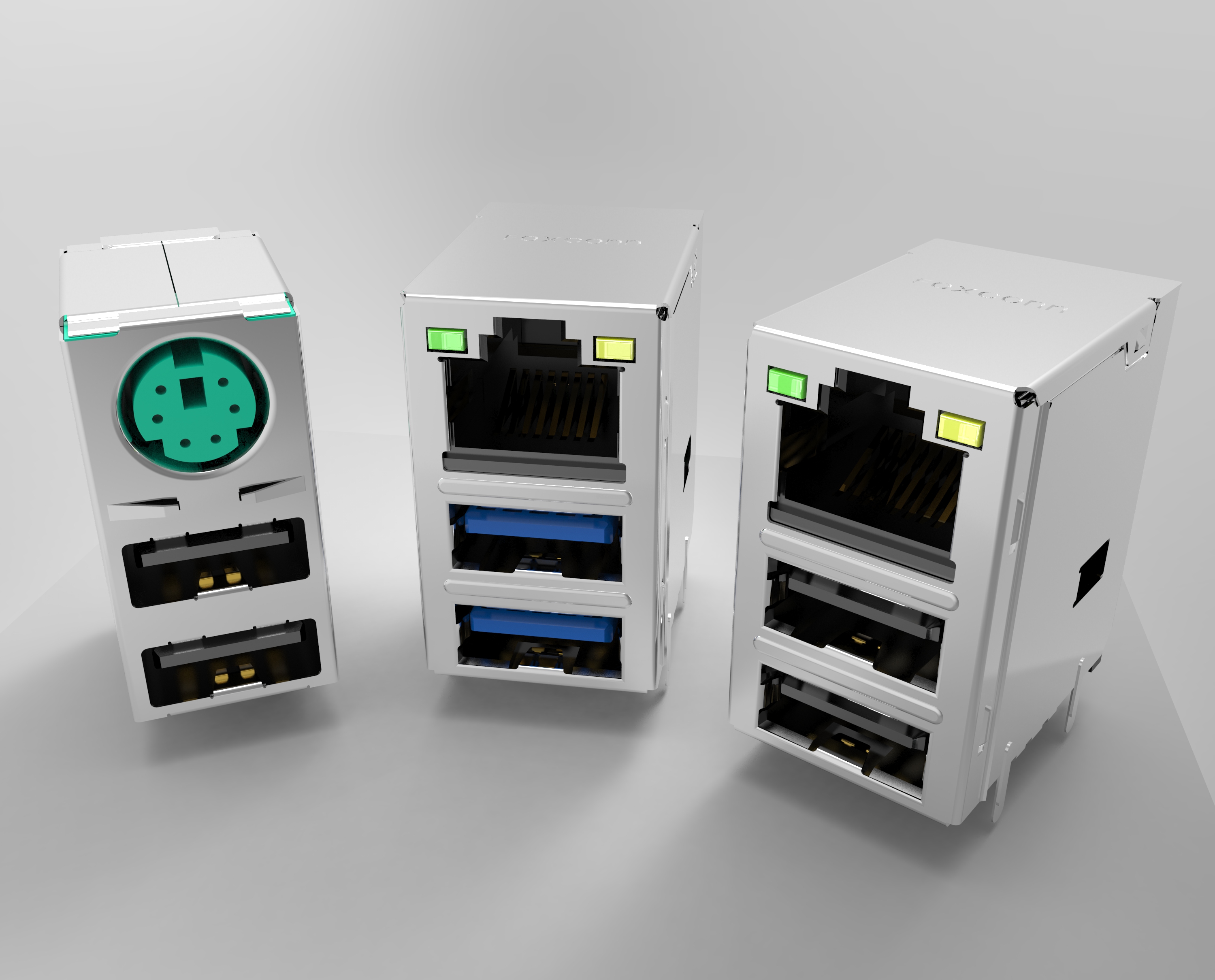 电脑模型设计教程,电脑机箱模型设计图纸