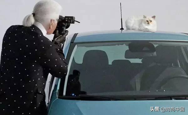 买不起香奈儿包包还可以买什么,买不起系列香奈儿