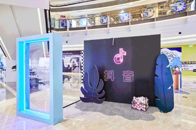 西安有全水晶天桥的mall,1天后1折起