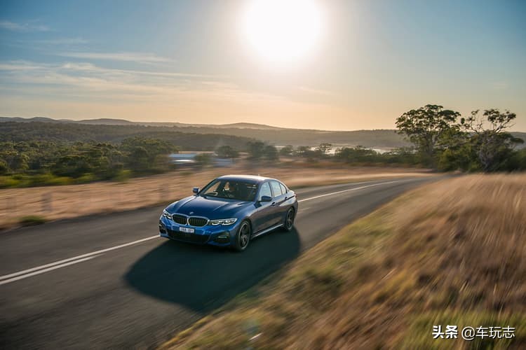 宝马320d柴油版动力,23款宝马320d柴油版评测