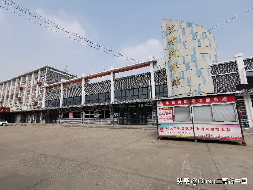 兰考县厉害在哪,河南兰考县啥出名