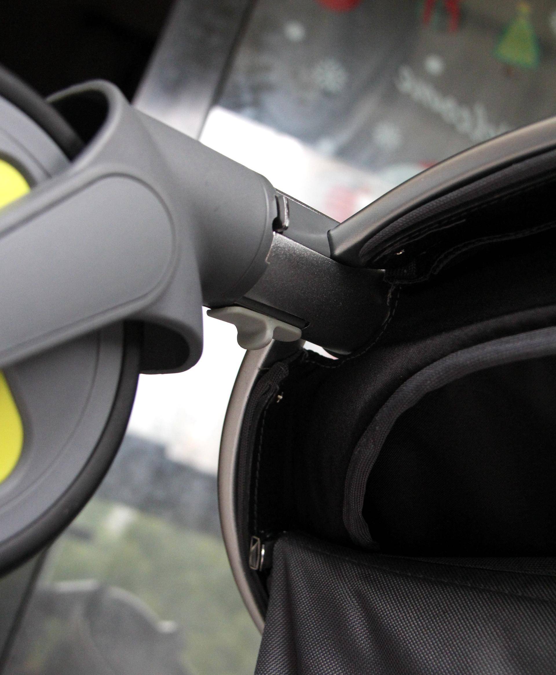 bebehoo高景观婴儿推车说明书,bebehoo婴儿推车怎么样