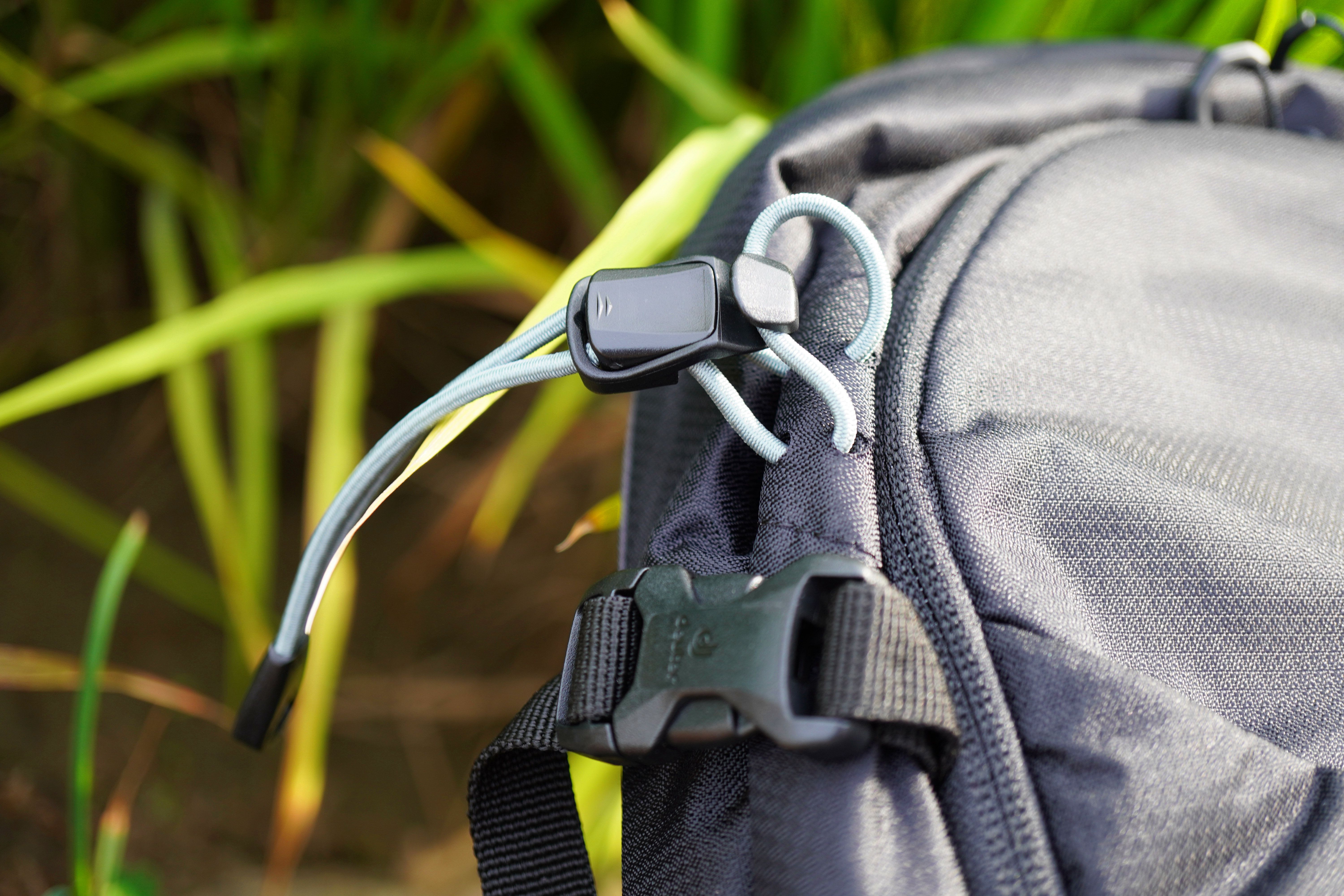 有容乃大，轻便上身——多特福特拉HIKING徒步旅行28L双肩背包