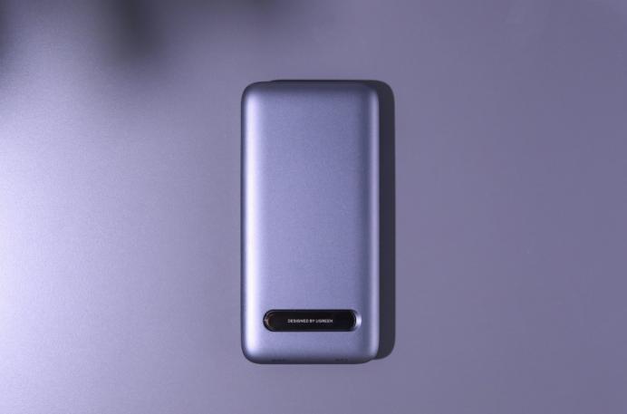 绿联无线磁吸式充电宝10000,绿联磁吸充电宝