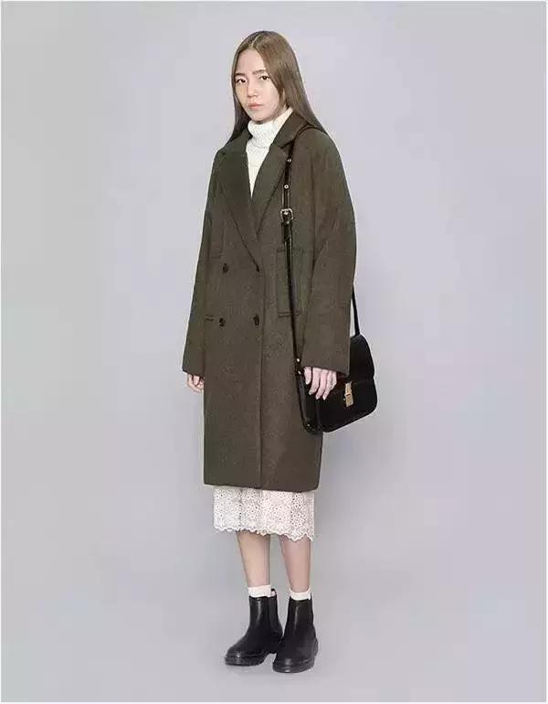 几百元的大衣怎么洗,几千元的大衣怎么样