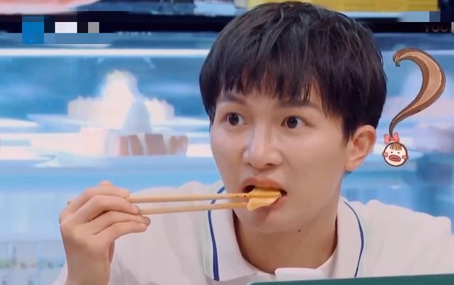 鞠婧祎分不清年龄和年份,鞠婧祎人设澄清