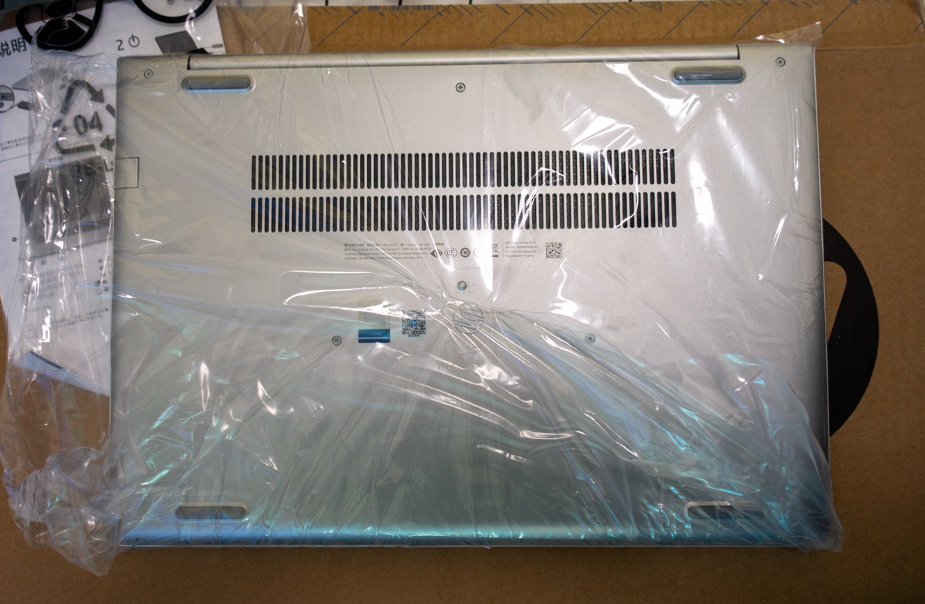 惠普战66轻薄本测评,惠普战66三代高色域优缺点