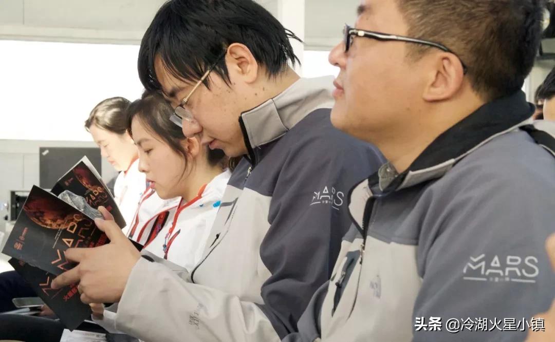 冷湖科幻奖,冷湖科幻基地