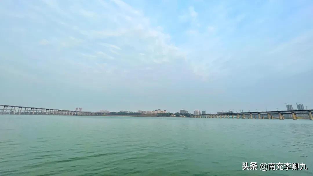 中国十佳宜居城市南充,央视财经十大舒适城市南充