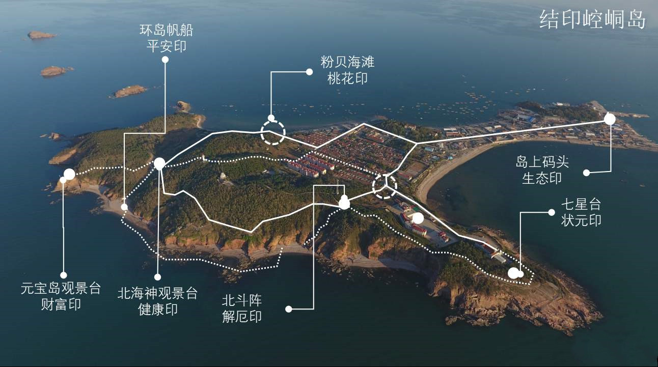 养马岛海驴岛,2020山东海驴岛旅游攻略