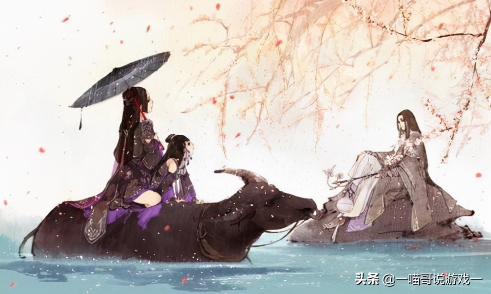 剑三万花最新,剑三无界万花技能搭配