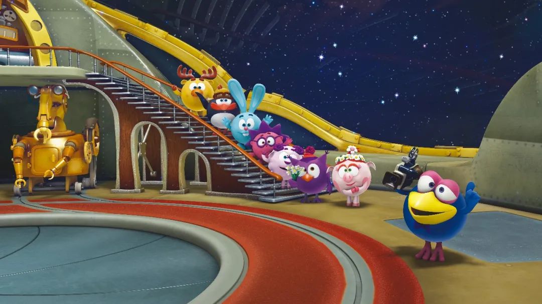 儿童早教动画片0-1岁益智启蒙推荐,儿童益智早教启蒙0-3岁推荐动画片