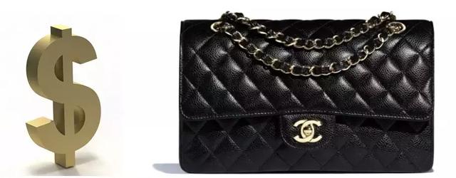 香奈儿chanel手表真假鉴别,香奈儿classicflap