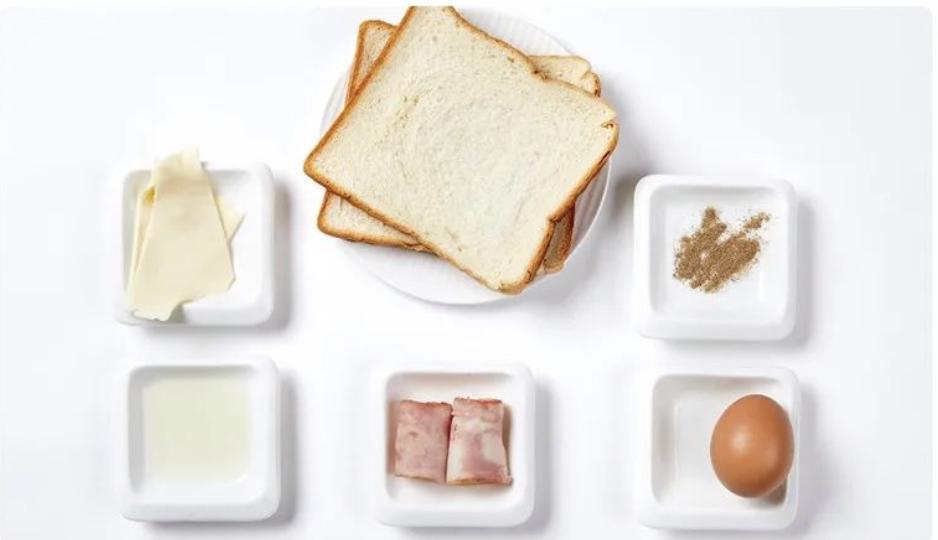 百元的面包机多士炉，这个就能解决早餐烦恼