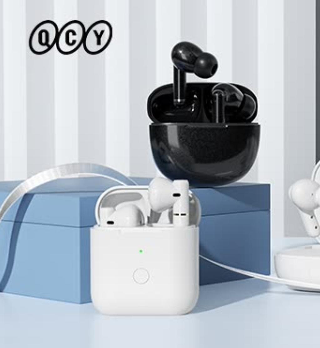 价格不到100块的TWS蓝牙耳机QCYT8会给我们带来惊喜还是惊吓？