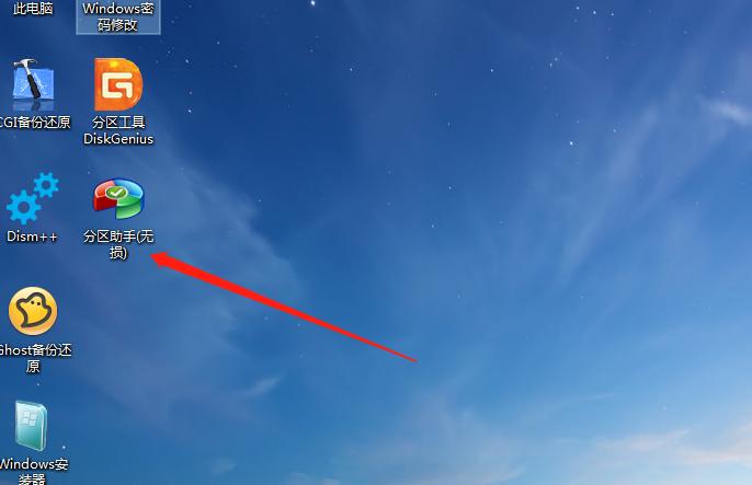 win10硬盘分区调整大小怎么调,电脑win10怎么扩大磁盘分区