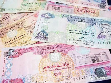 阿联酋迪拜黄金之城,迪拜黄金一条街简介