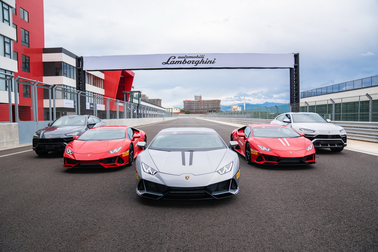 小牛飓风升级evo,飓风小牛飙车