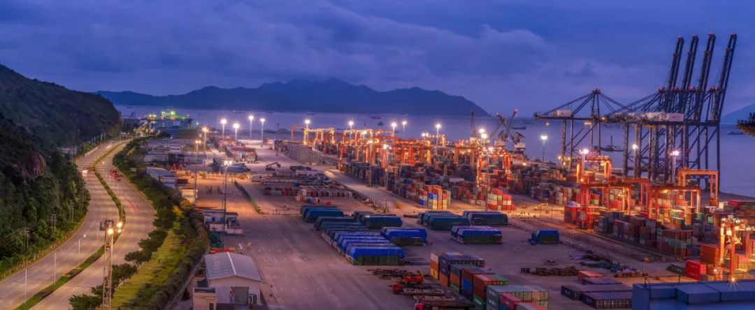 朱连宇央视对话,振华重工朱连宇持股多少