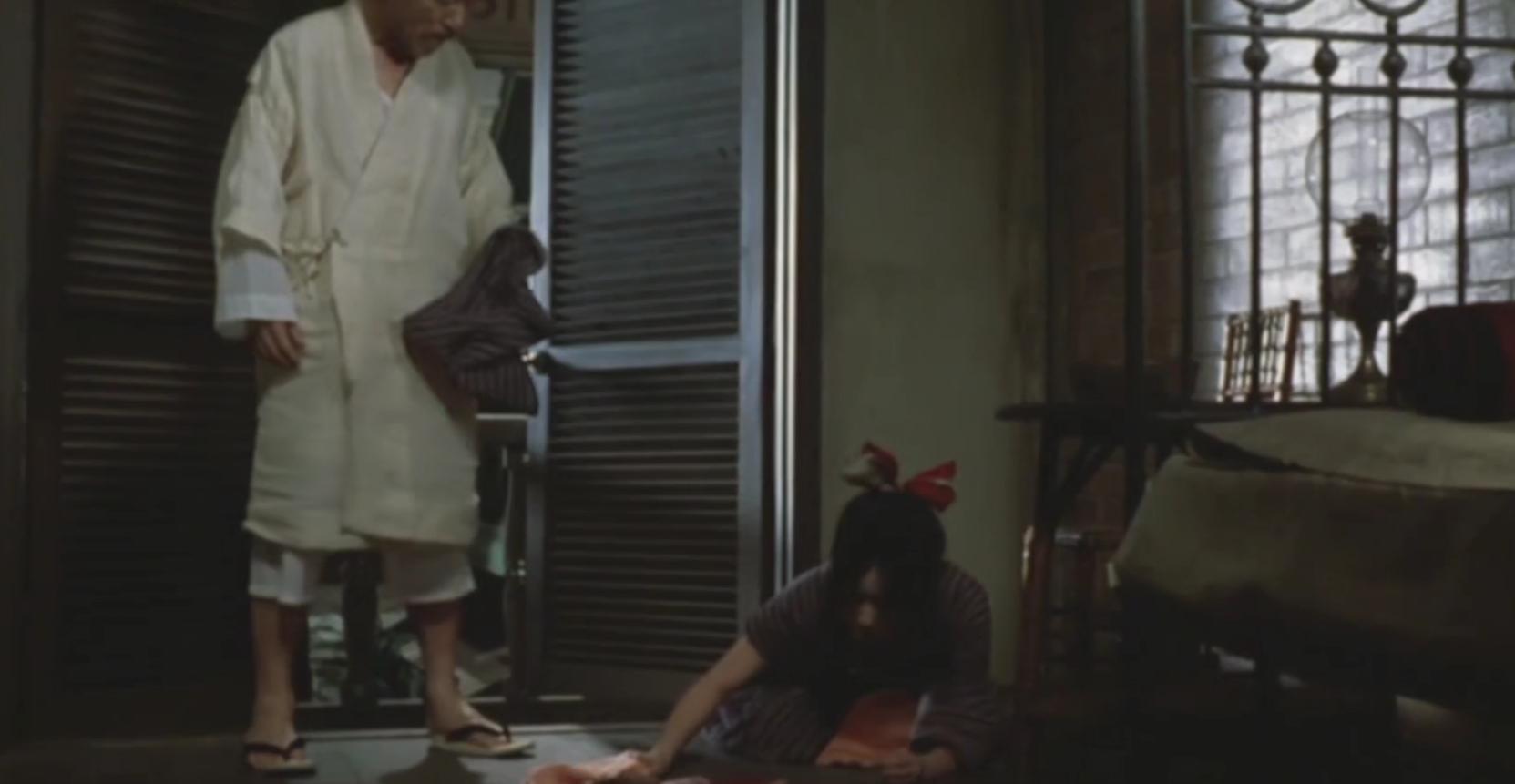 揭开日本“南洋姐”的凄惨，这些为岛国*身卖**的女子，真令人心疼