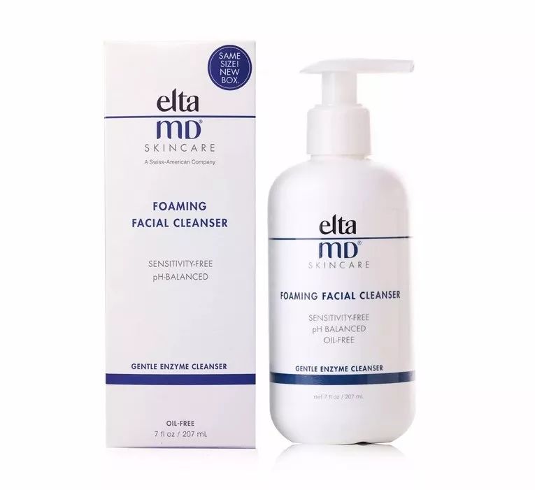 超级好用的洁面乳,一款超级好用的洁面乳