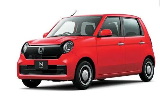 10万以下的mini,本田mini2021款售价