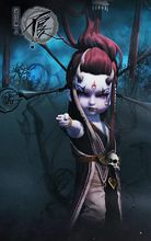 画江湖之不良人人物前后对比,画江湖之不良人人物图片大合集