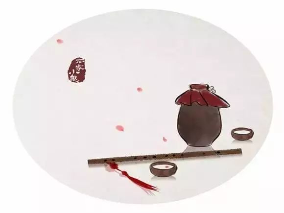 万丈红尘一杯酒千秋大业一壶茶,万丈红尘三杯酒千秋大业一壶茶