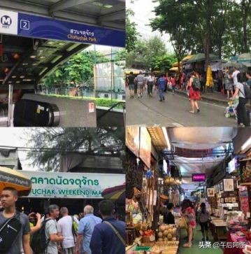 旅游攻略曼谷自由行路线,曼谷旅游攻略必买的物品