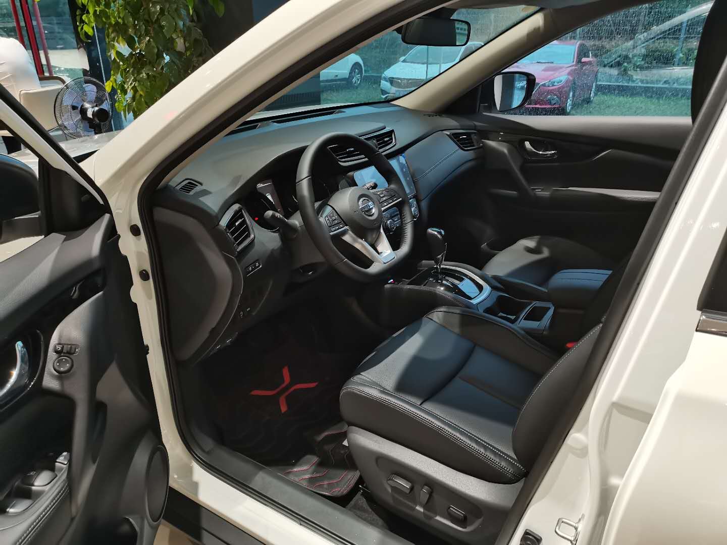 奇骏车怎么样视频,奇骏车子怎么样