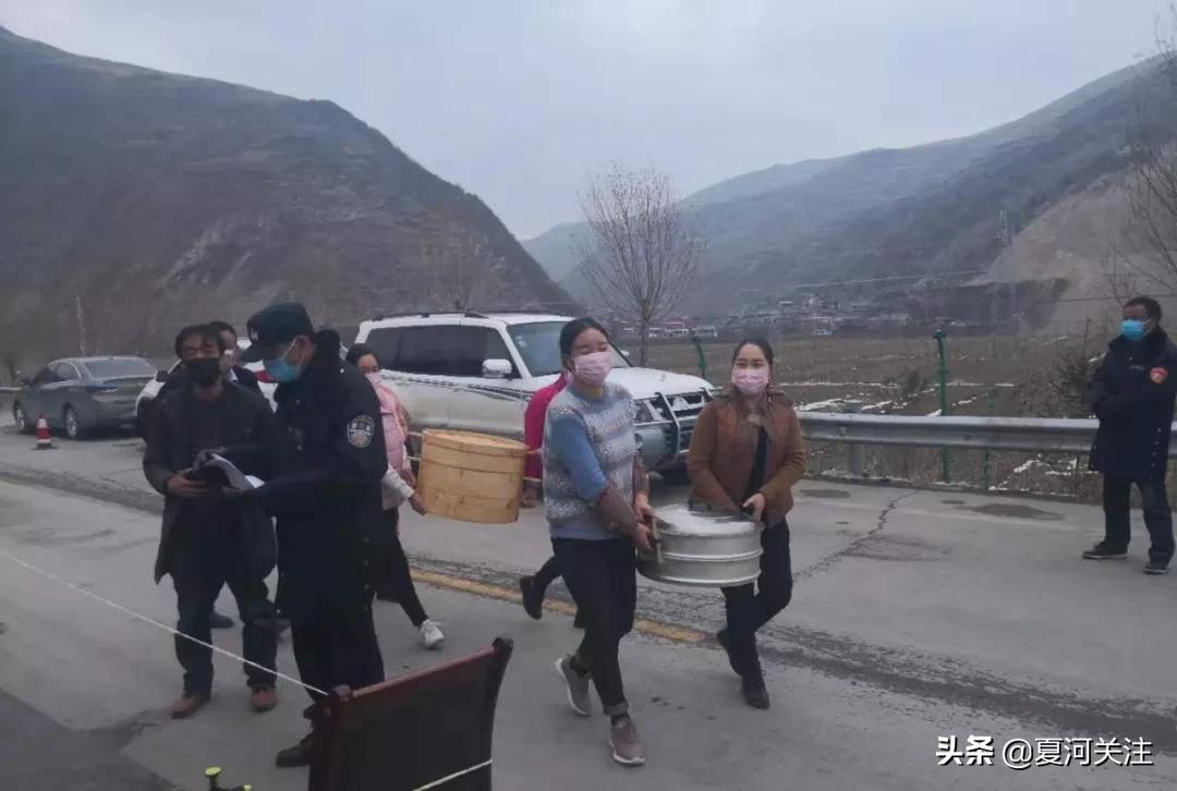 甘南州卓尼疫情最新通报,甘肃疫情防控甘肃在行动