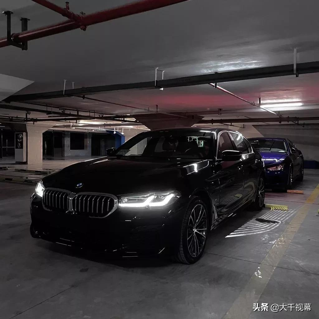 宝马五系和雷克萨斯es300h哪个好,有人说宝马5系便宜