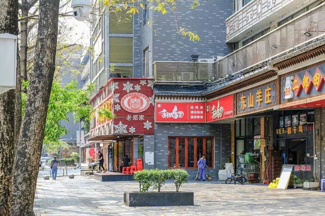 深圳地铁7号线有什么好玩的,深圳地铁十四号线游玩攻略