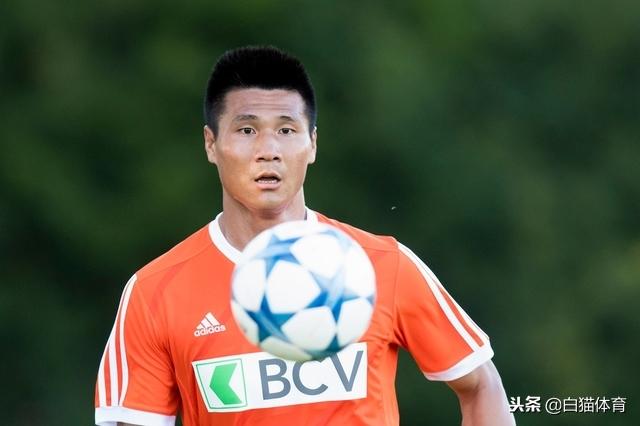 别再叫朝鲜神秘之师!亚洲杯海归6人20岁队长身价比武磊高150万