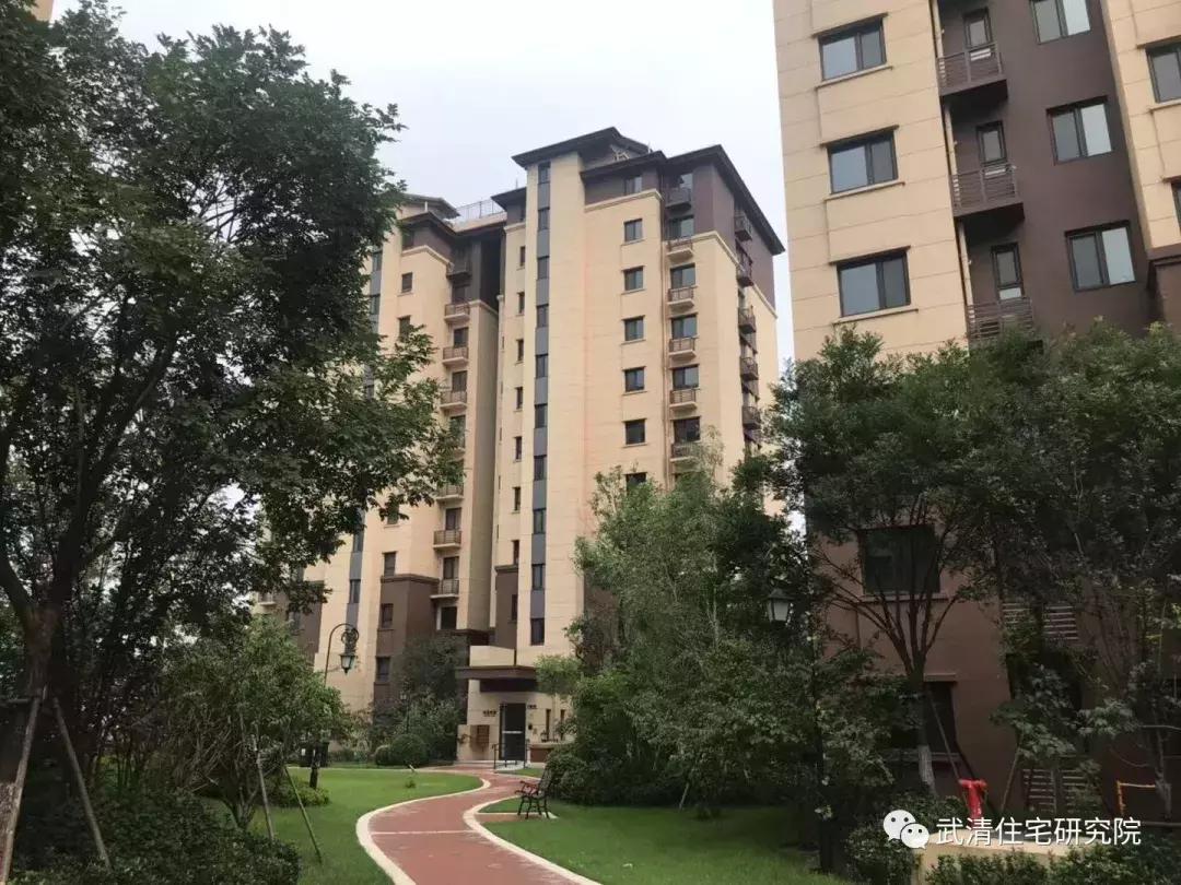 武清的烂尾楼有哪些,武清东蒲洼烂尾楼什么原因