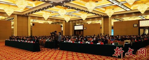 新文*特网**稿“中国乐派8+1”课程体系建设学术研讨会在京举行