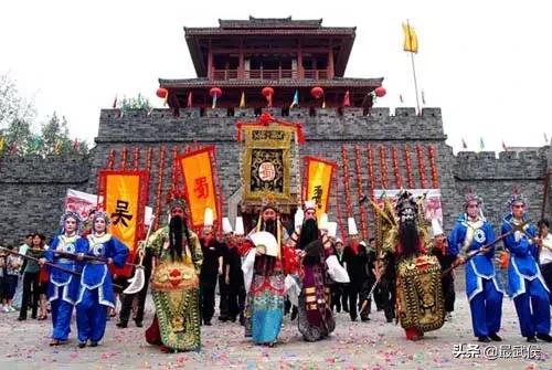 南充，凭什么不火？