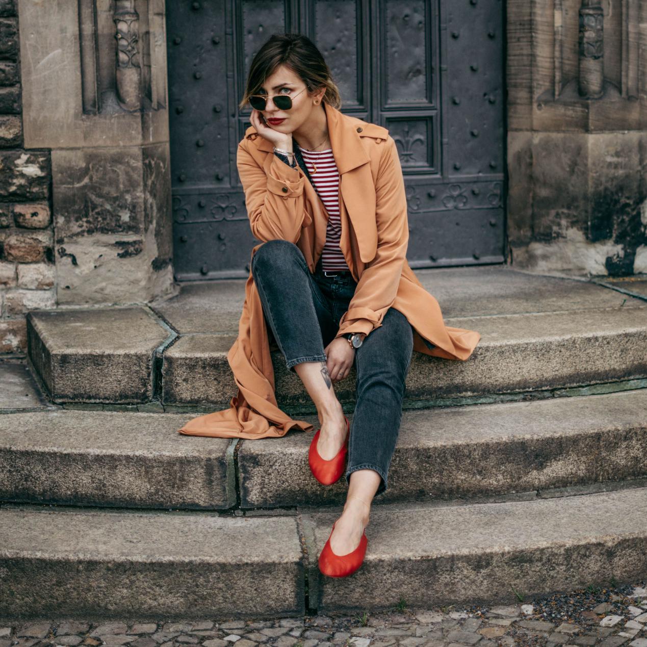 女生怎么摆脱土气变高级感,土气的女人如何打扮自己