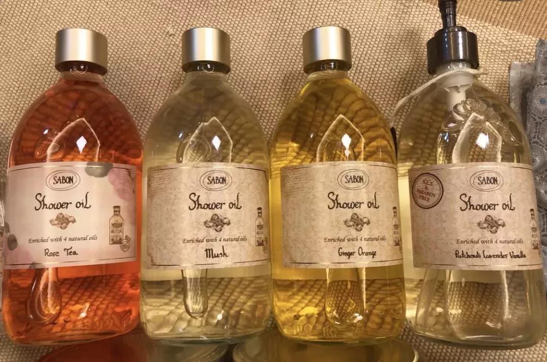 欧阳娜娜的同款沐浴露,欧阳娜娜同款沐浴油测评