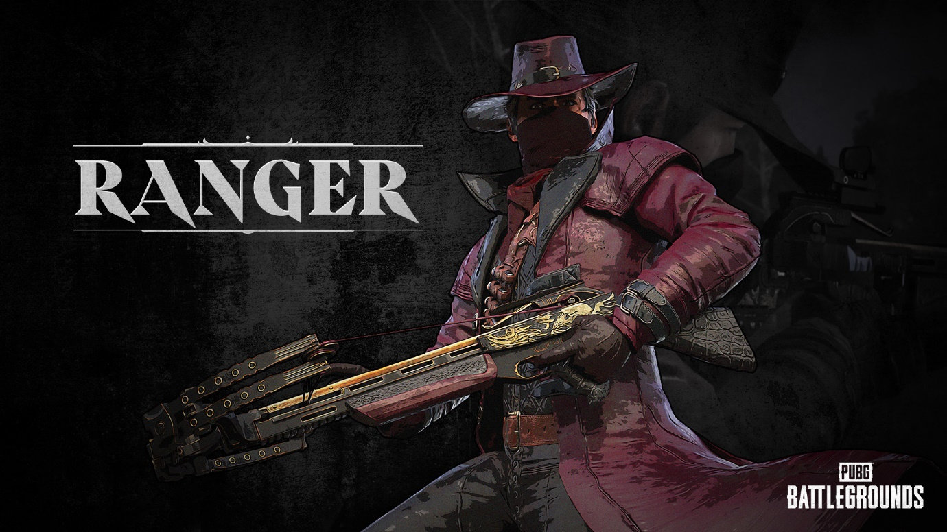 pubg万圣节大乱斗技能按键,绝地求生万圣节大乱斗空投箱