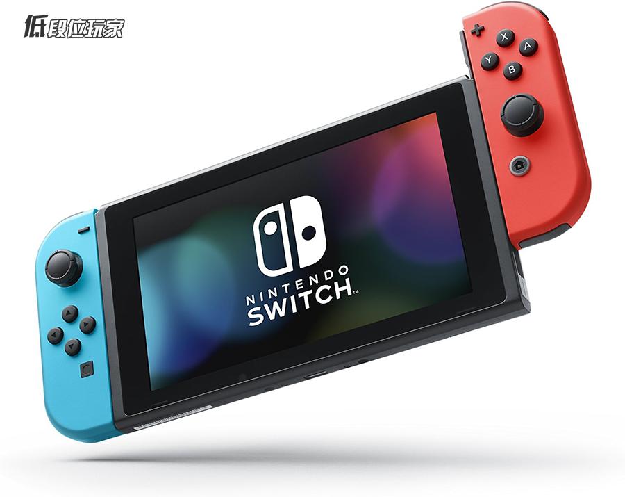 游戏首班车：任豚的自我修养，用“压岁钱”买台合适的Switch