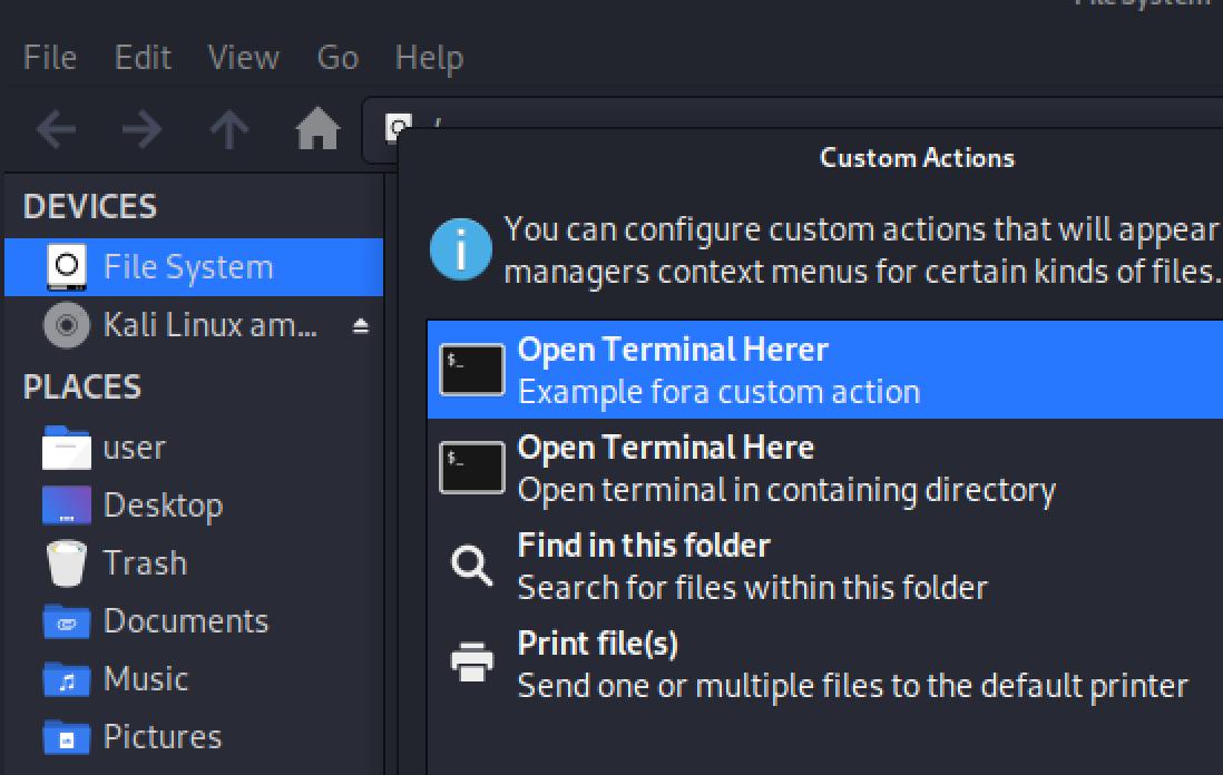 kali修改终端字体,如何将kali终端字体颜色改成绿色